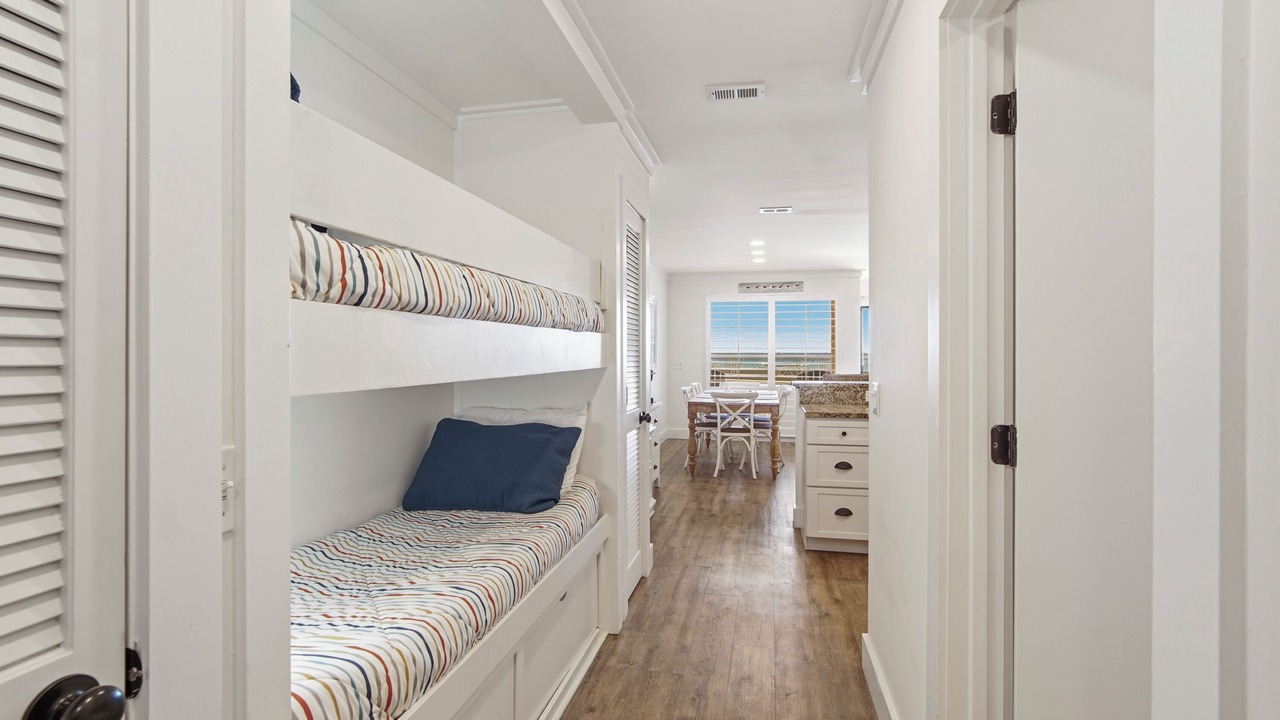 Photo of Bedroom in Fort Bay