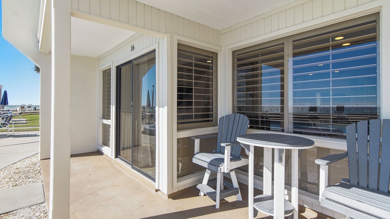 Photo of Outdoor in Fort Bay