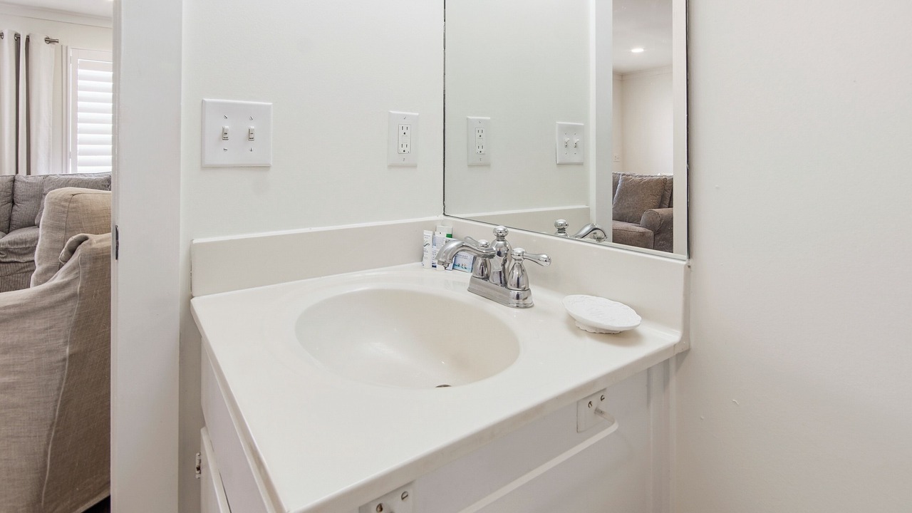 Photo of Bathroom in Fort Bay