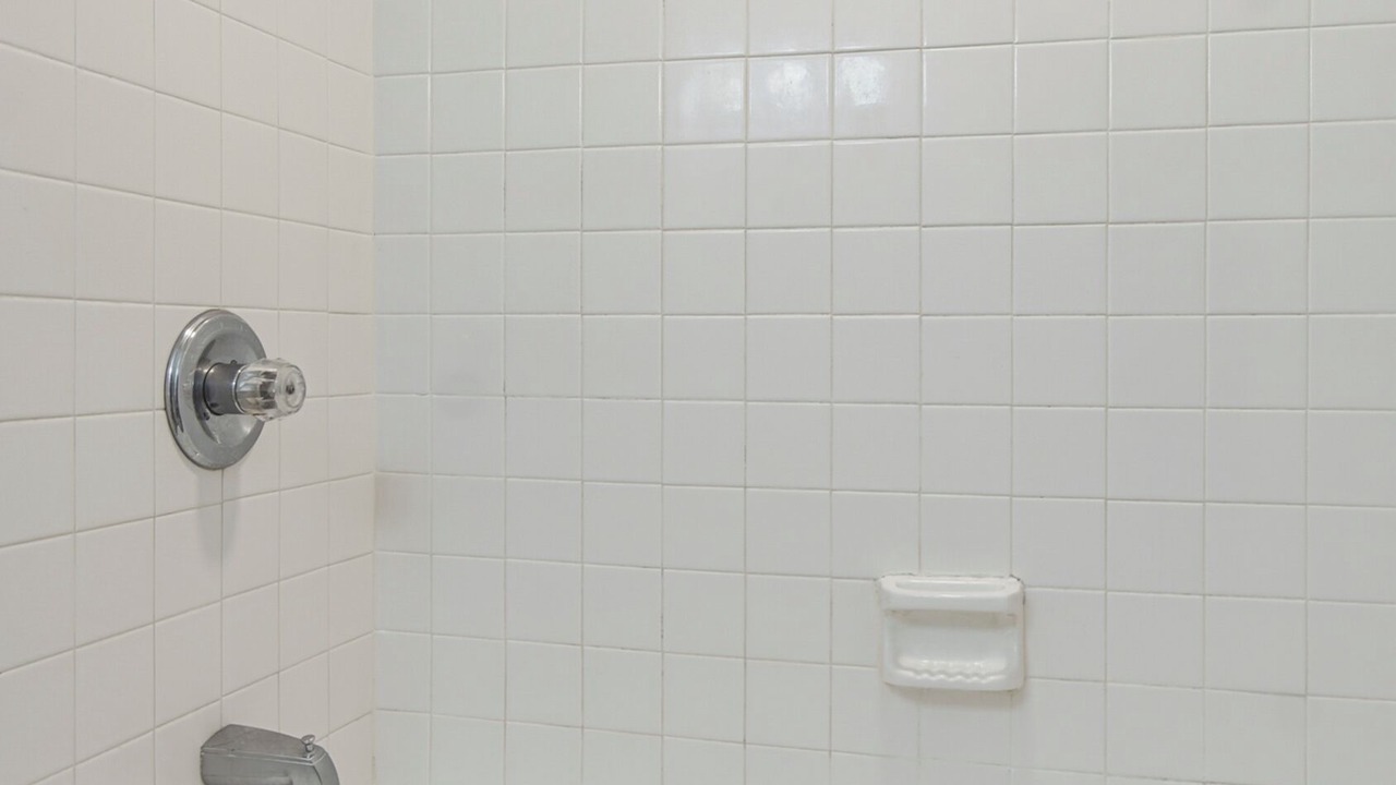 Photo of Bathroom in Fort Bay