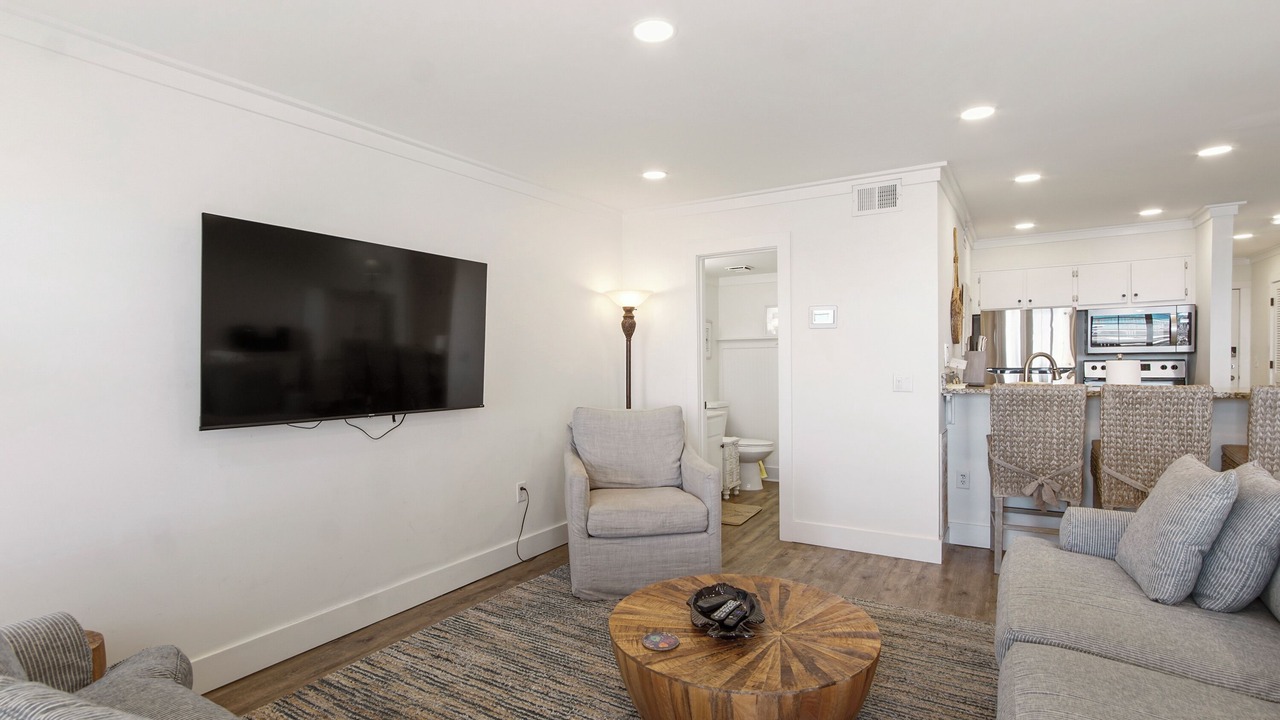 Photo of Livingroom in Fort Bay