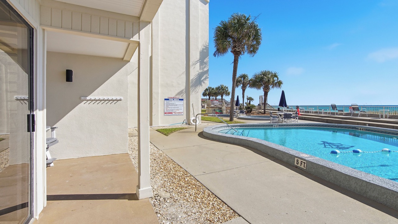 Photo of Outdoor in Fort Bay