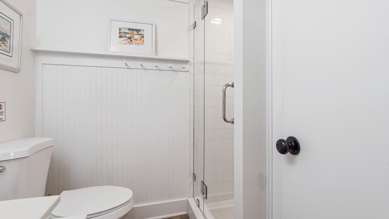 Photo of Bathroom in Fort Bay