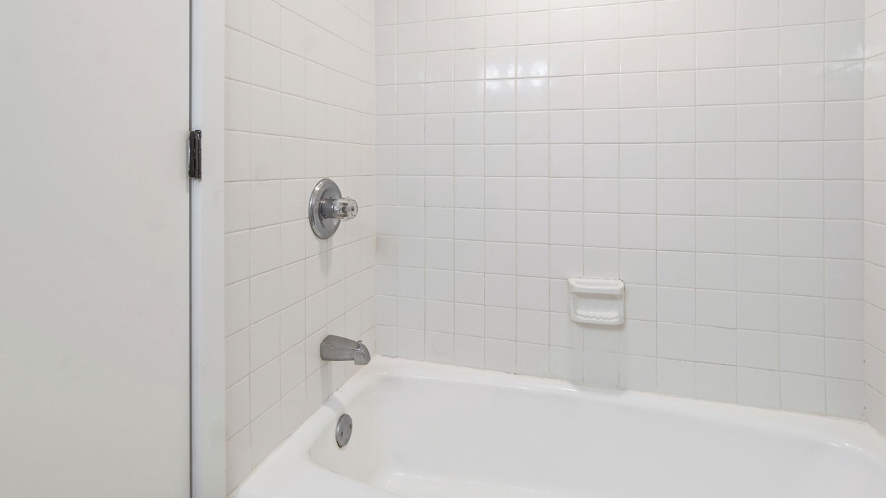 Photo of Bathroom in Fort Bay
