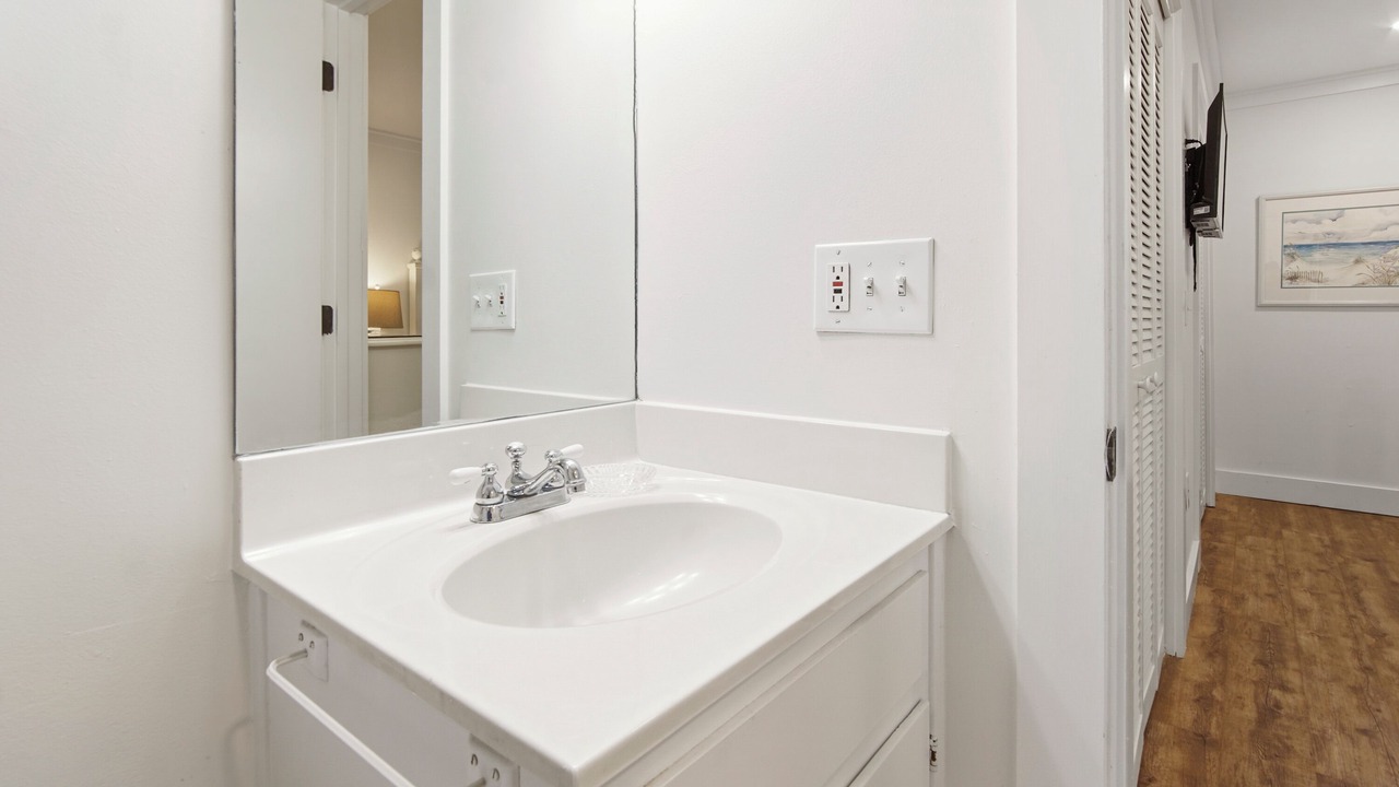 Photo of Bathroom in Fort Bay
