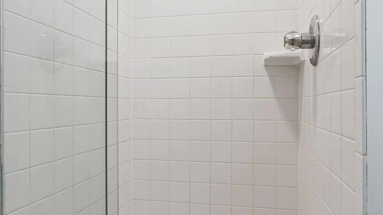 Photo of Bathroom in Fort Bay