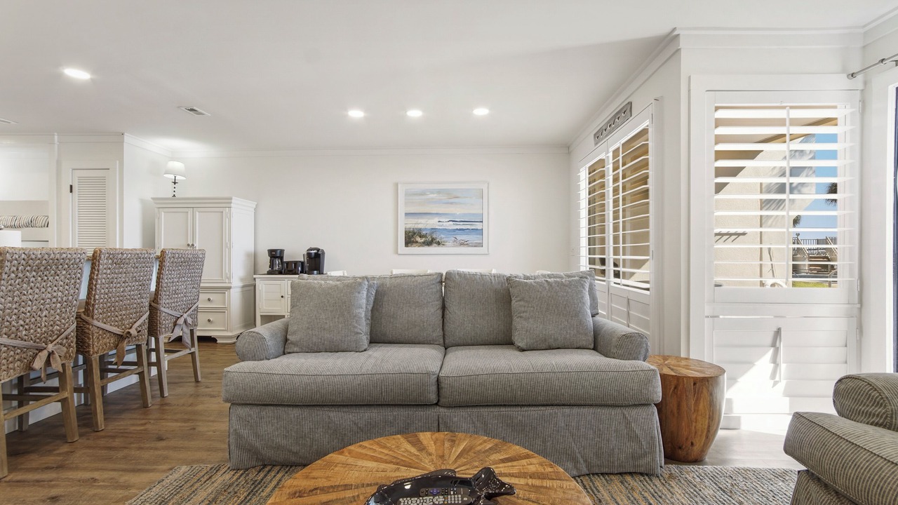 Photo of Livingroom in Fort Bay