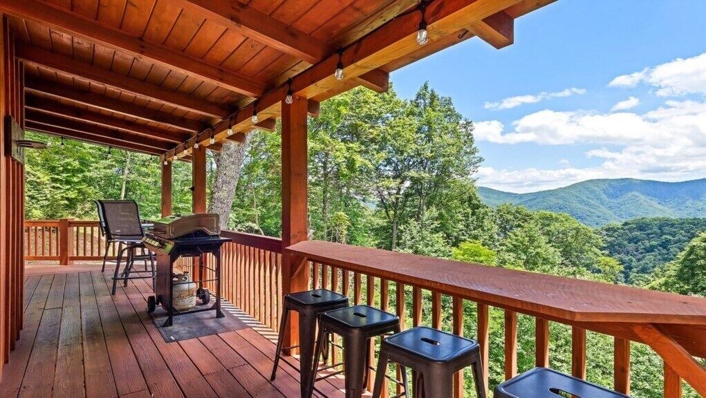 Photo of Others in Maggie Valley
