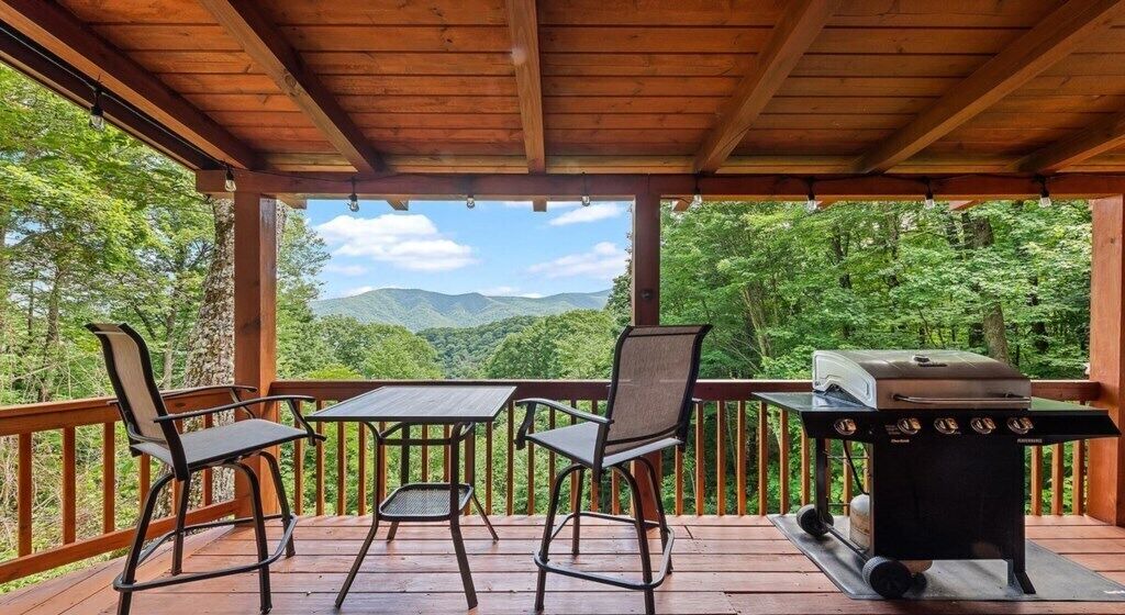 Photo of Others in Maggie Valley