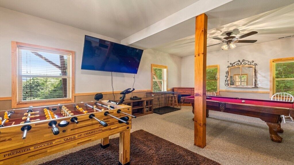 Photo of Bedroom in Maggie Valley