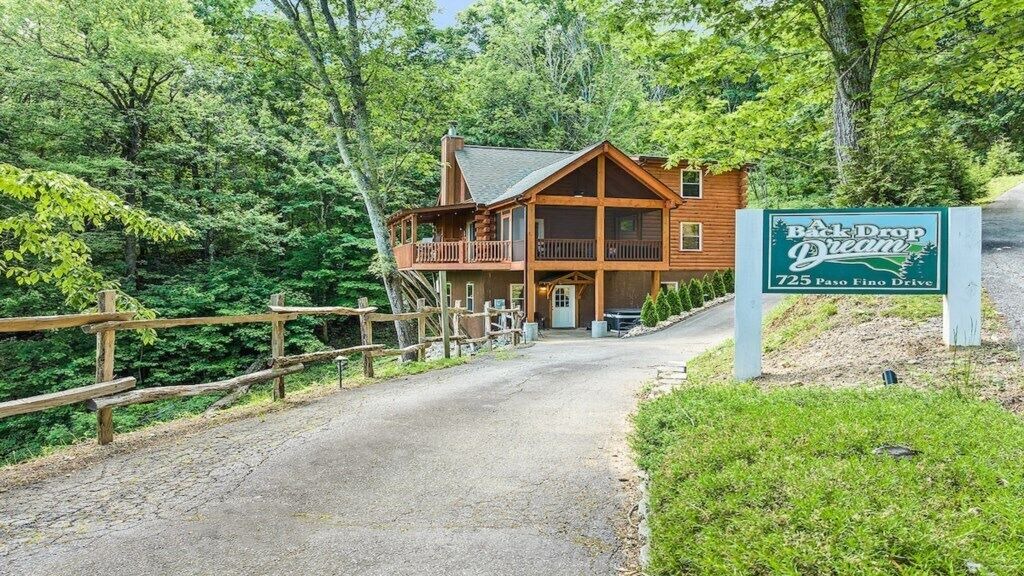 Photo of Others in Maggie Valley