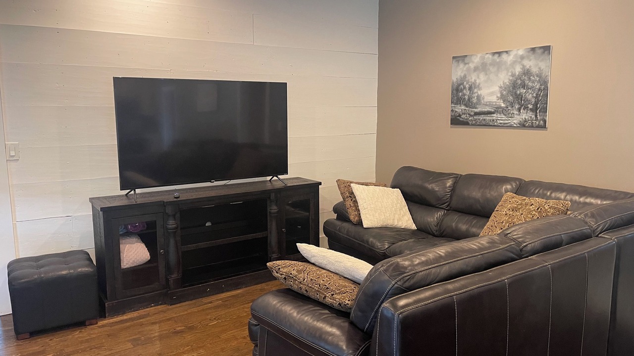 Photo of Livingroom in Seymour