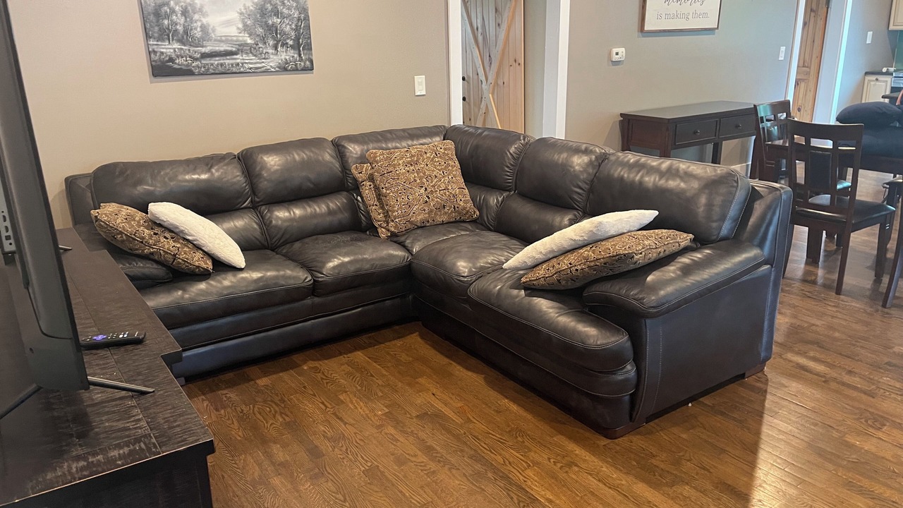 Photo of Livingroom in Seymour
