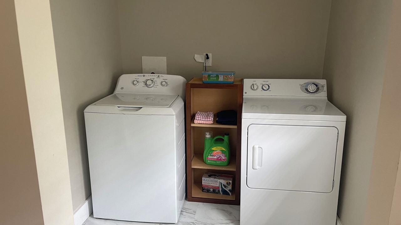 Photo of Bedroom in Seymour