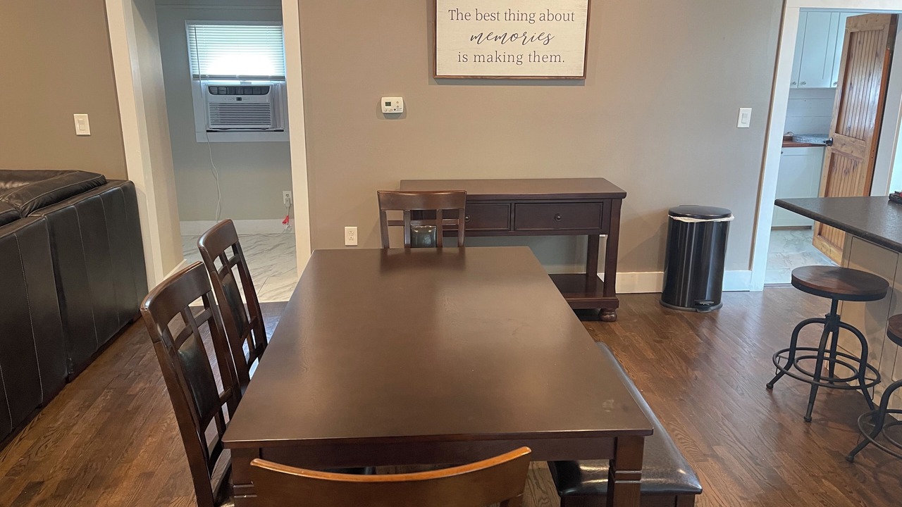 Photo of Livingroom in Seymour