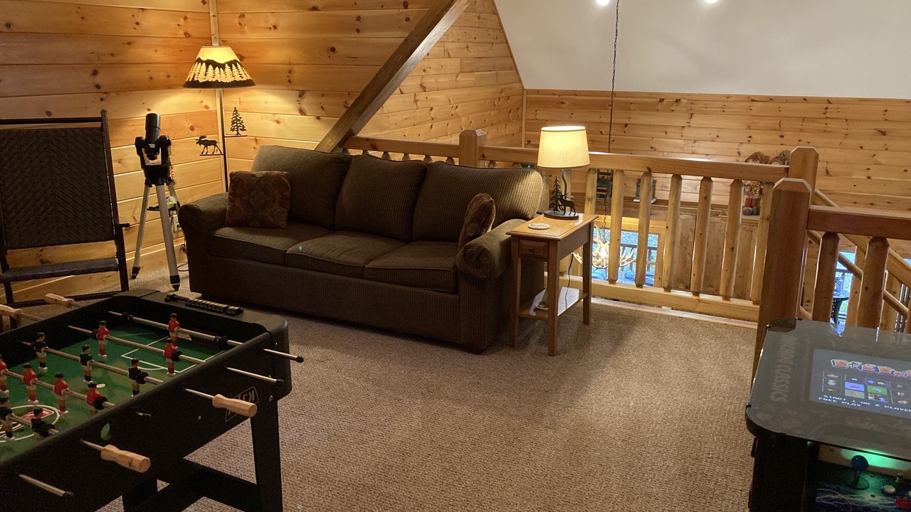 Photo of Others in Cataloochee Ranch
