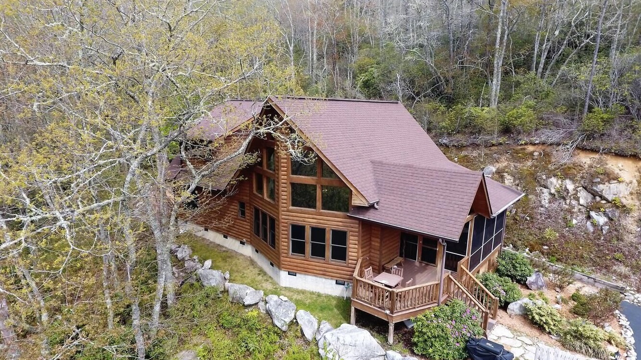 Photo of Others in Cataloochee Ranch
