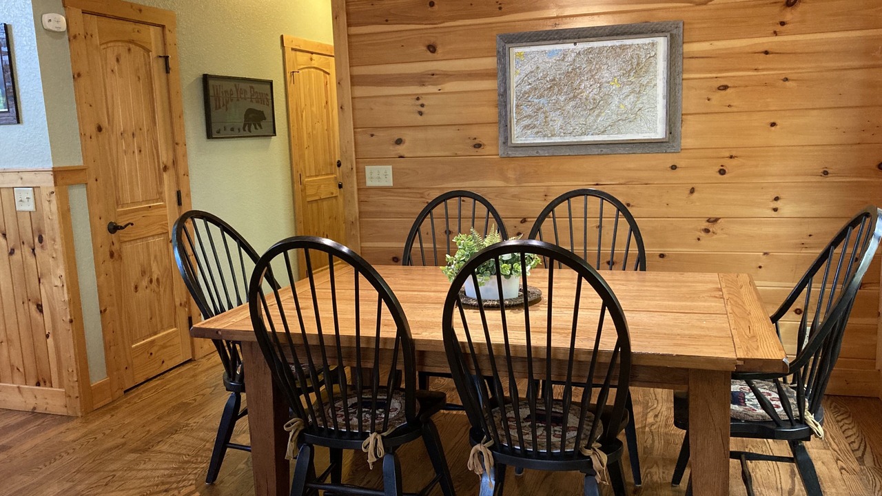 Photo of Others in Cataloochee Ranch
