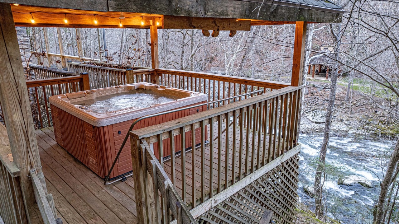 Photo of Outdoor in Sevierville