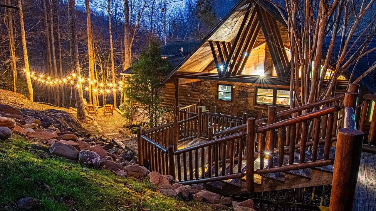 Photo of Outdoor in Sevierville