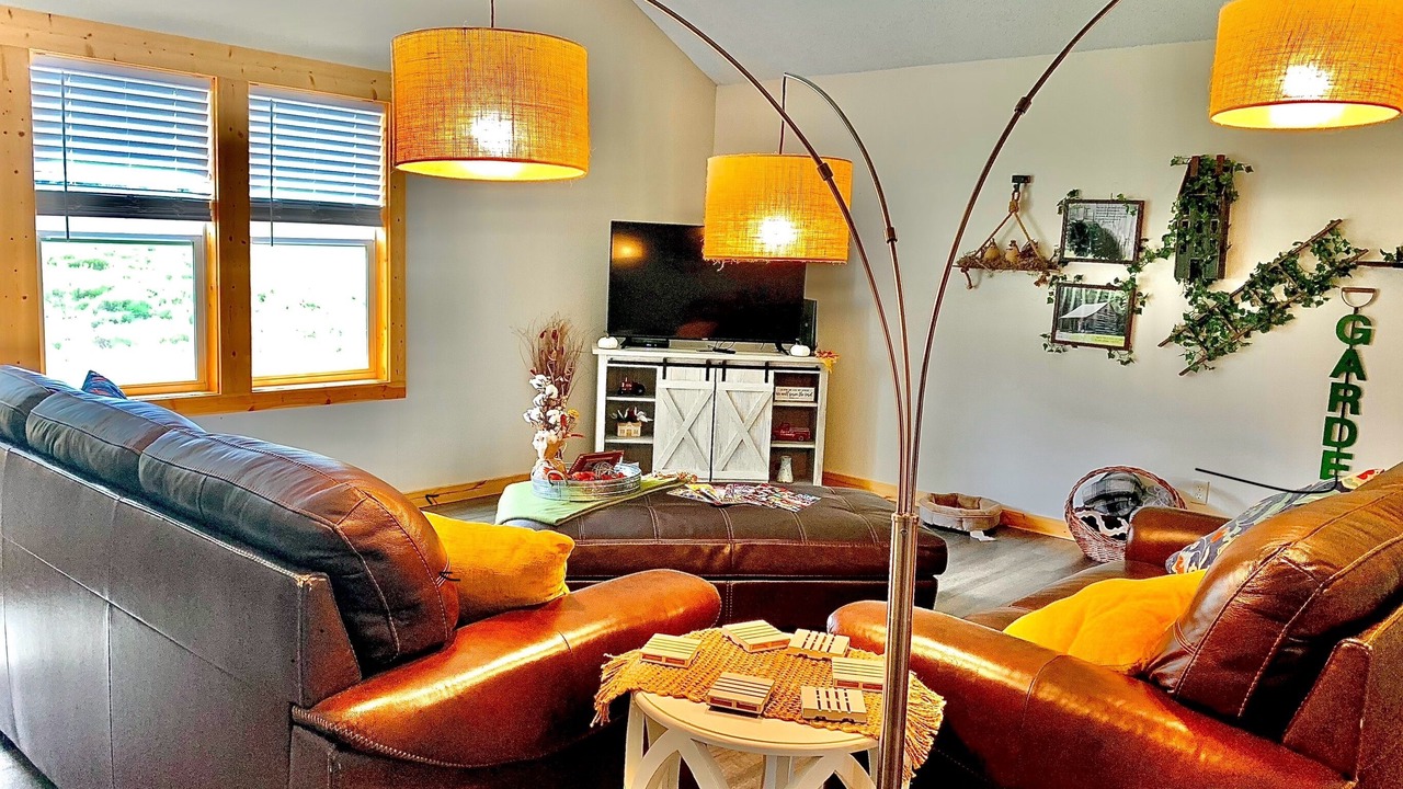 Photo of Bedroom in Dandridge