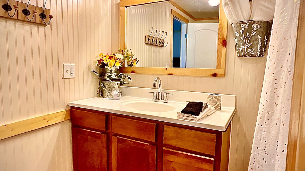 Photo of Bathroom in Dandridge