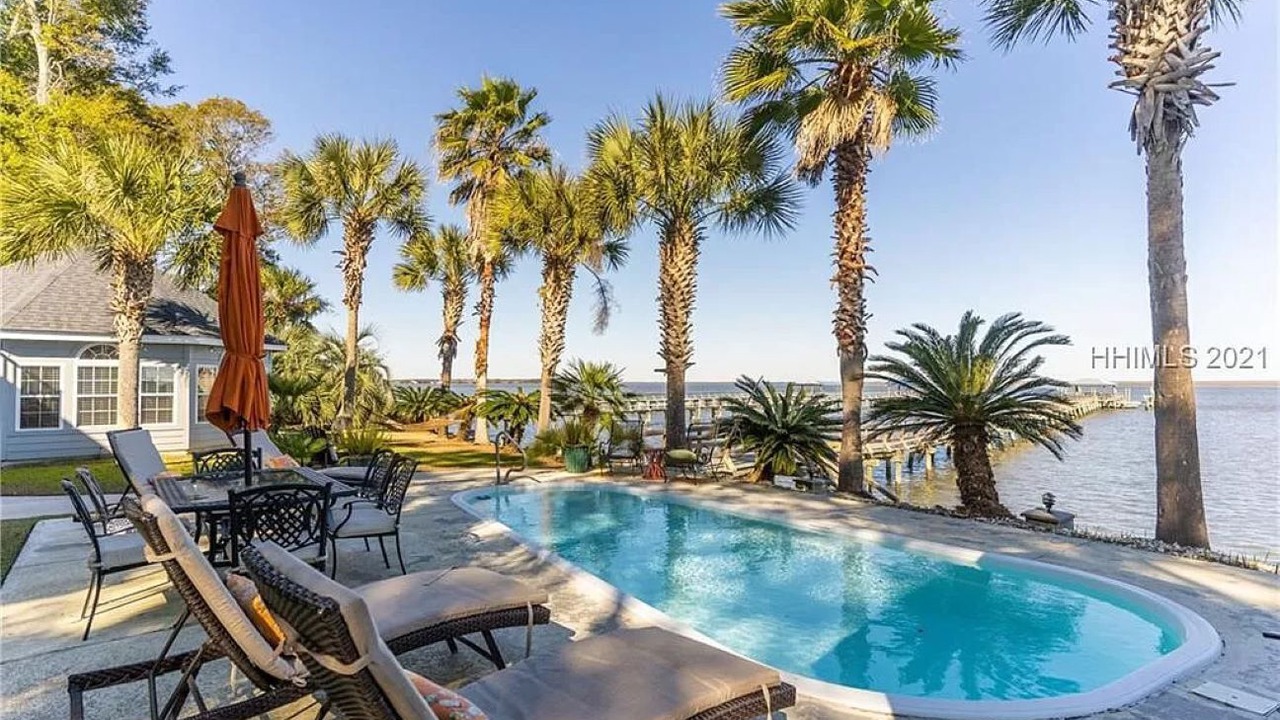 Photo of Outdoor in Saint Helena Island