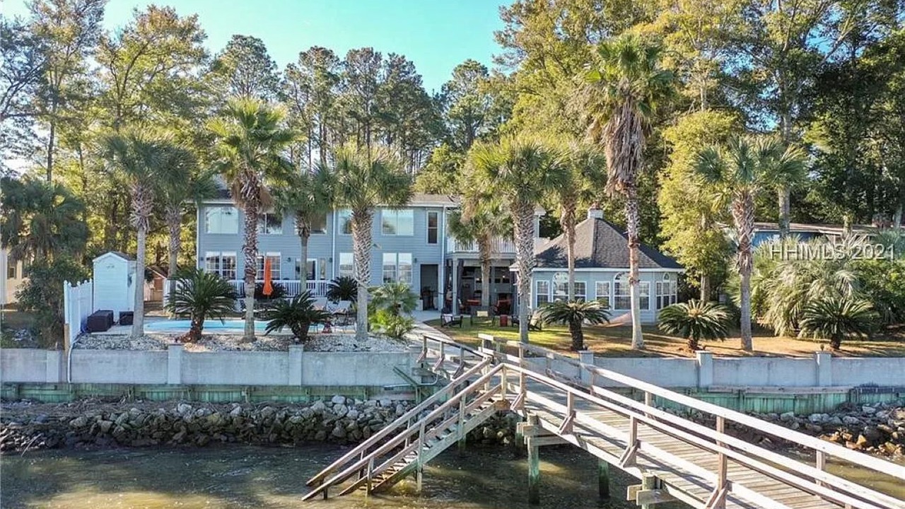Photo of Outdoor in Saint Helena Island