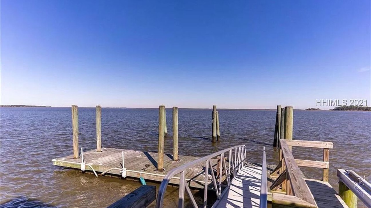 Photo of Outdoor in Saint Helena Island