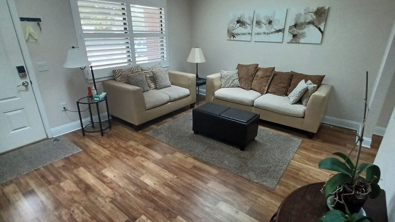 Photo of Livingroom in Arlington