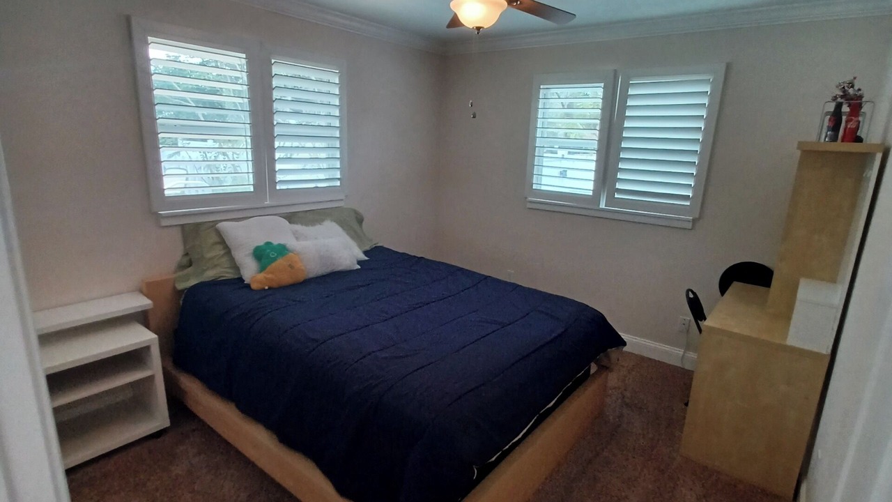 Photo of Bedroom in Arlington