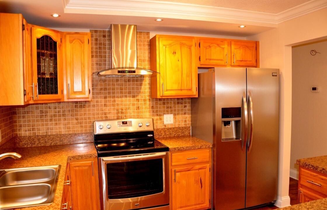 Photo of Kitchen in Arlington