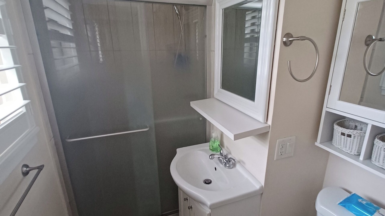 Photo of Bathroom in Arlington