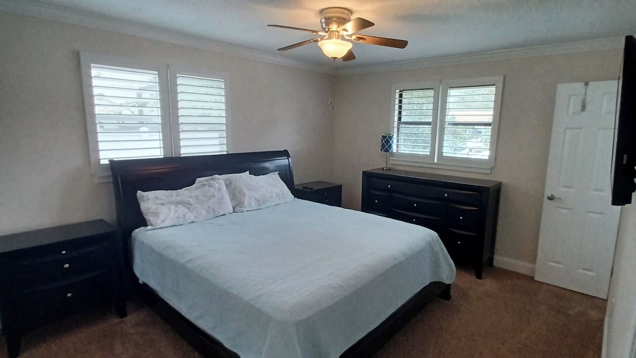Photo of Bedroom in Arlington