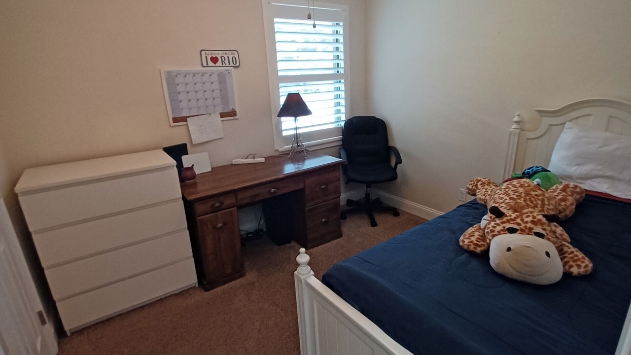Photo of Bedroom in Arlington