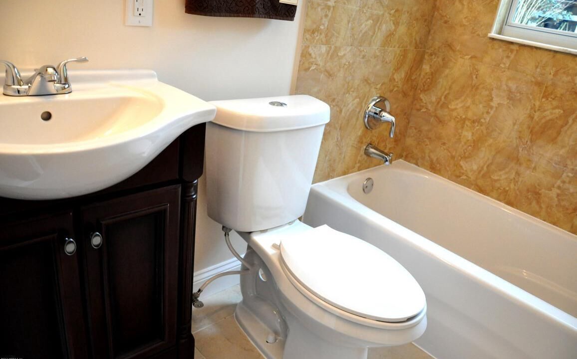 Photo of Bathroom in Arlington