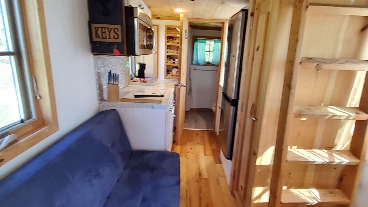 Photo of Livingroom in Georgia Coast