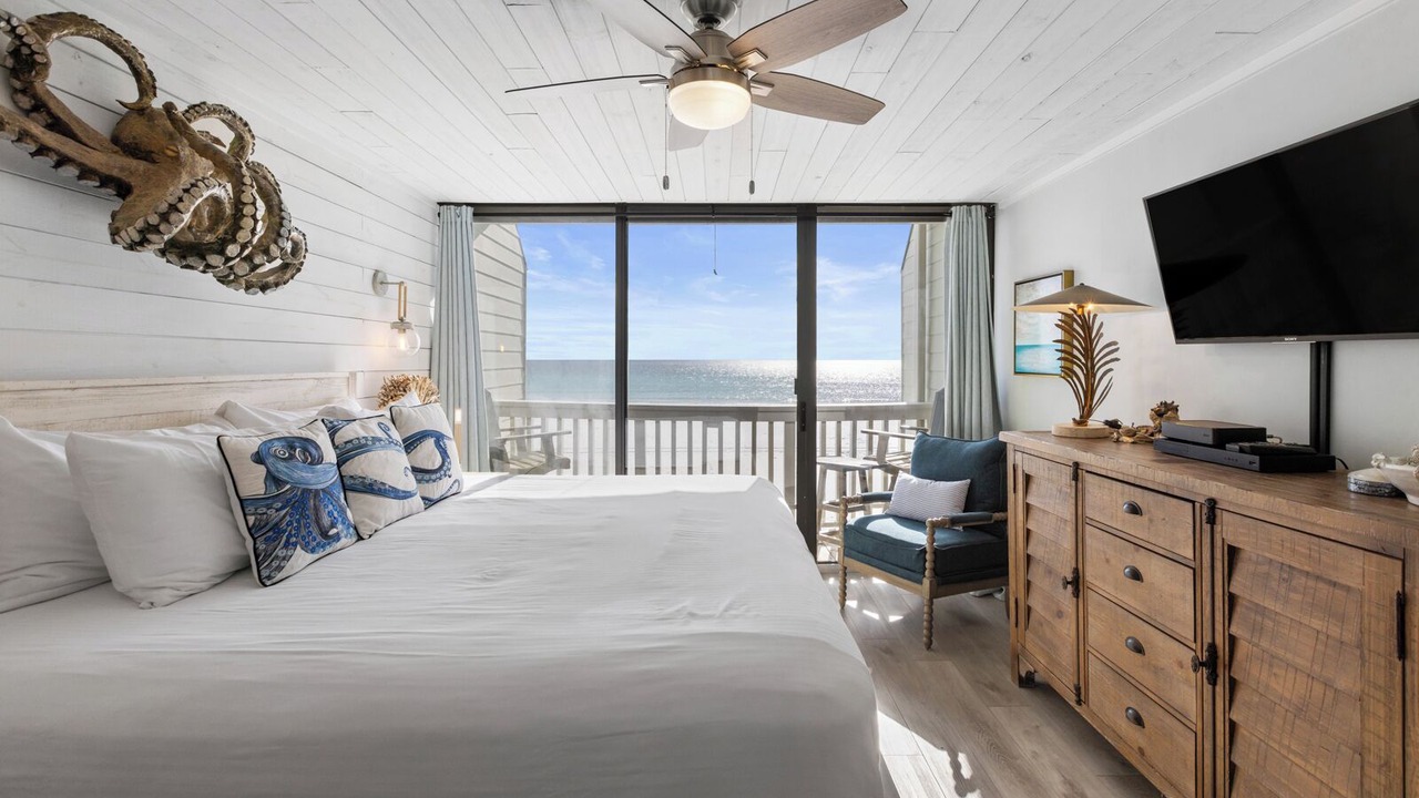 Photo of Bedroom in Sunnyside