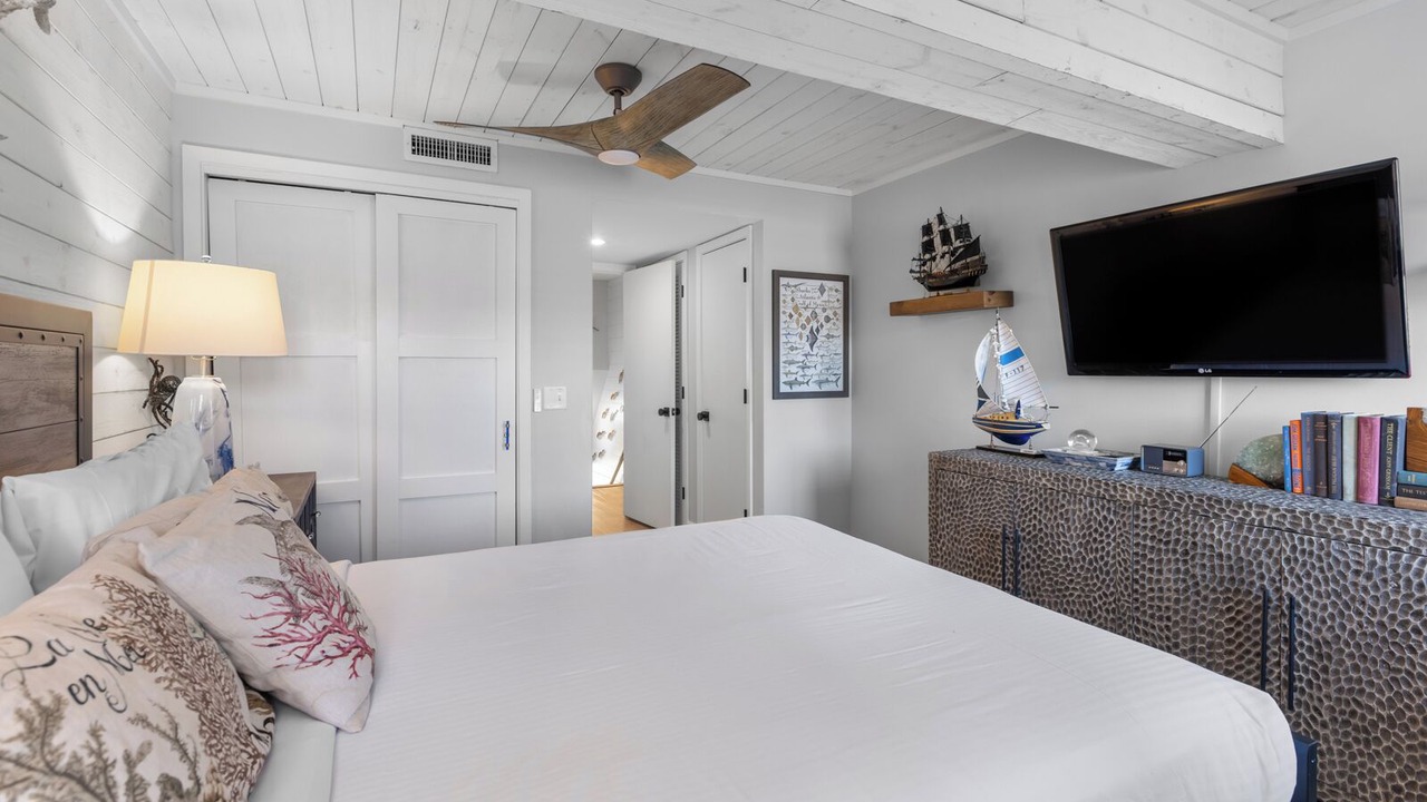 Photo of Bedroom in Sunnyside