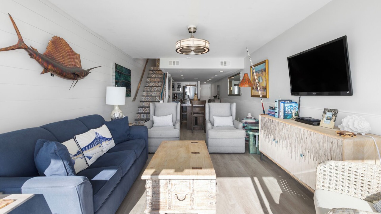 Photo of Livingroom in Sunnyside