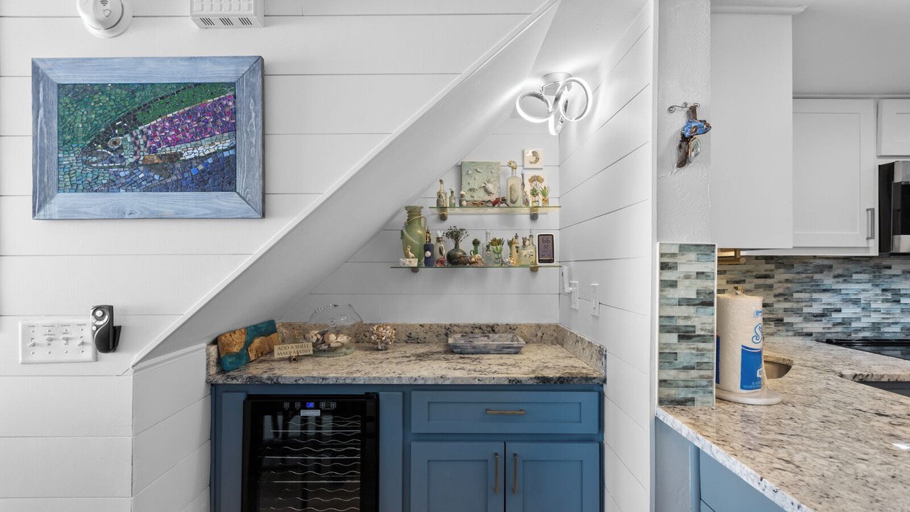 Photo of Kitchen in Sunnyside