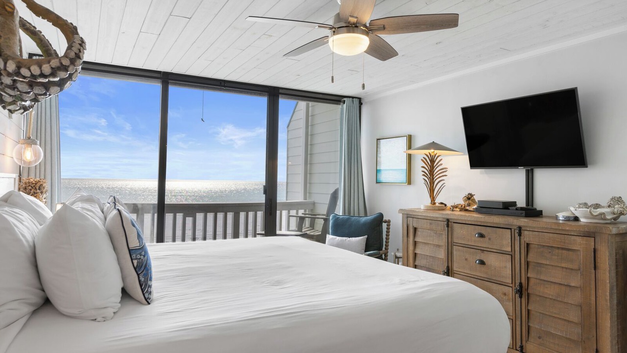 Photo of Bedroom in Sunnyside
