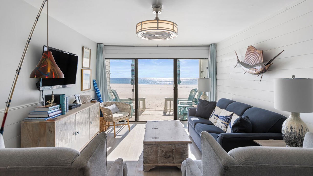 Photo of Livingroom in Sunnyside