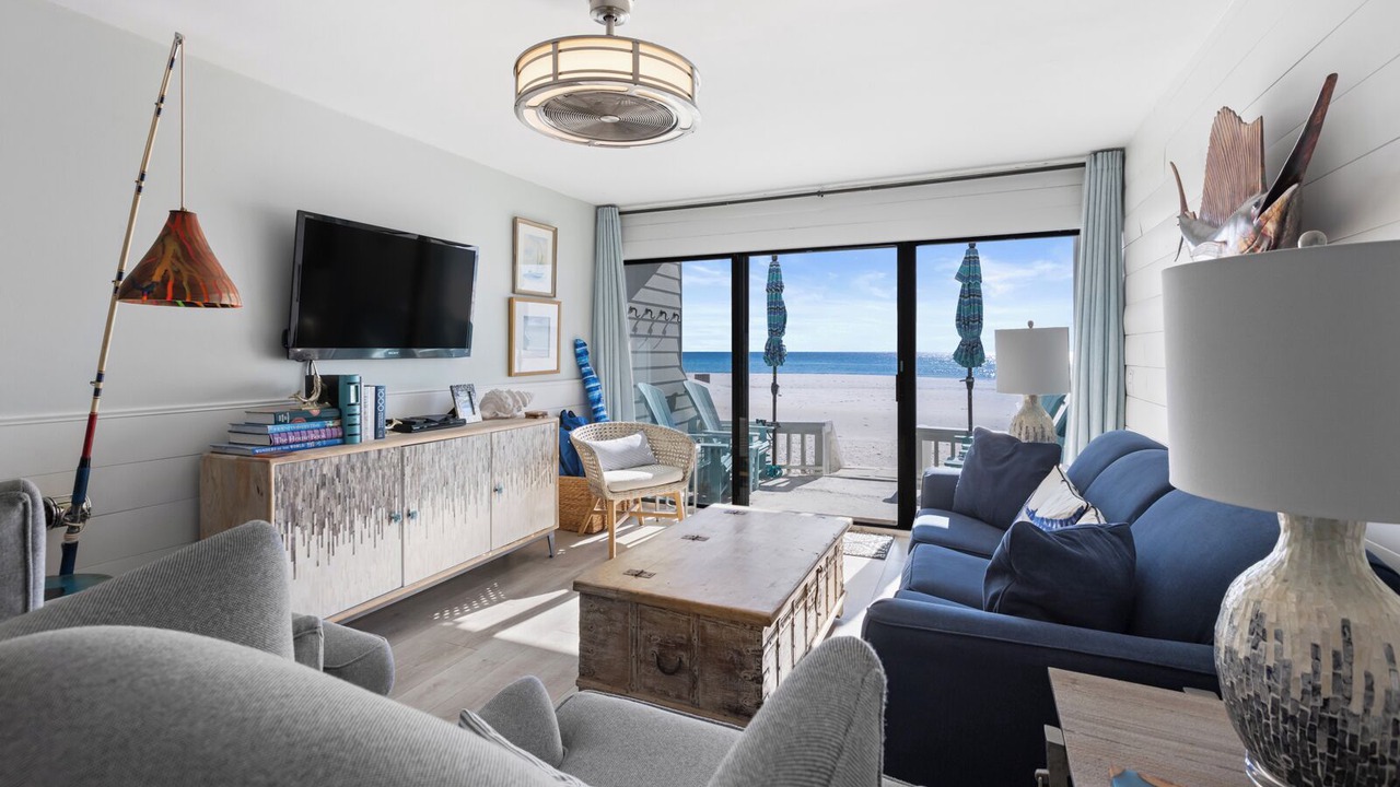 Photo of Livingroom in Sunnyside