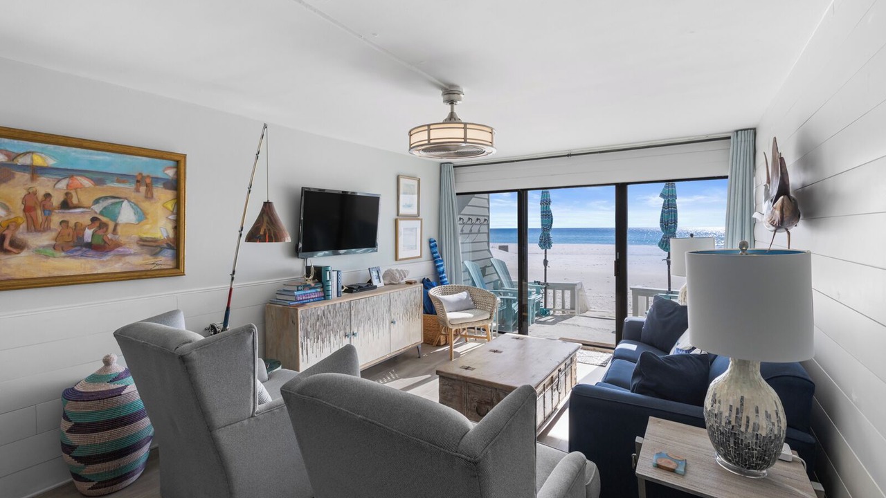 Photo of Livingroom in Sunnyside