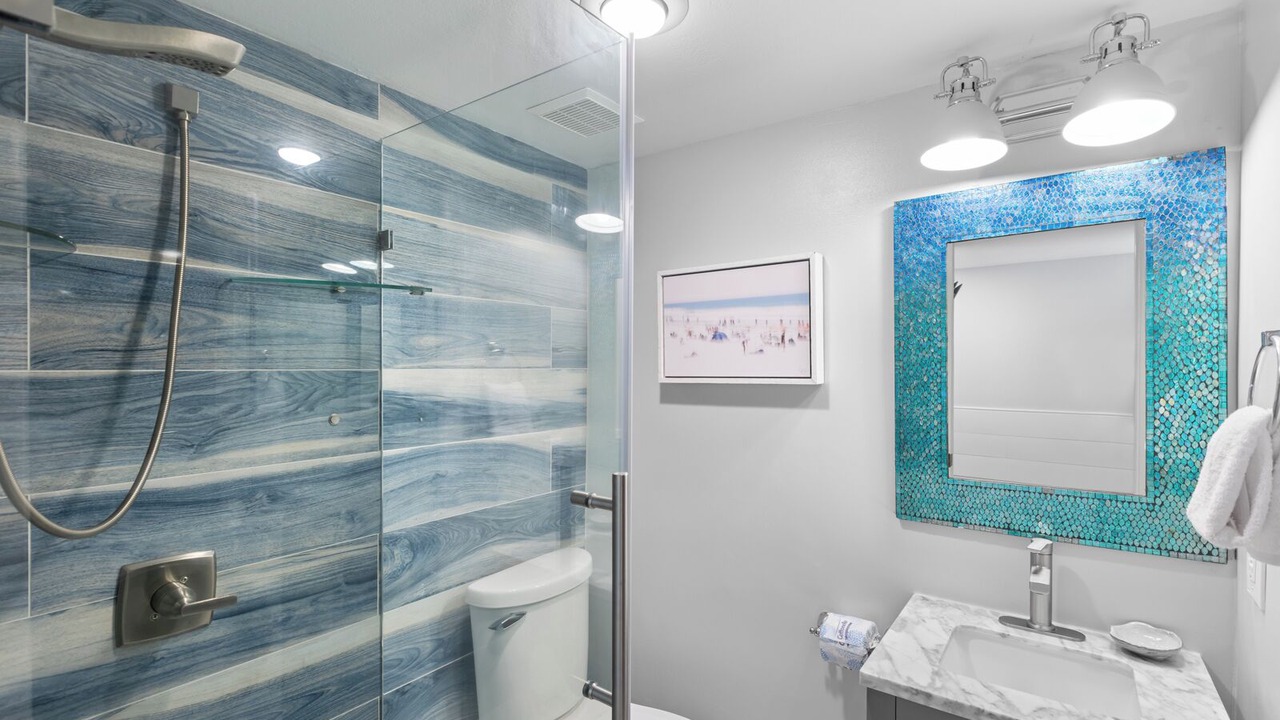 Photo of Bathroom in Sunnyside