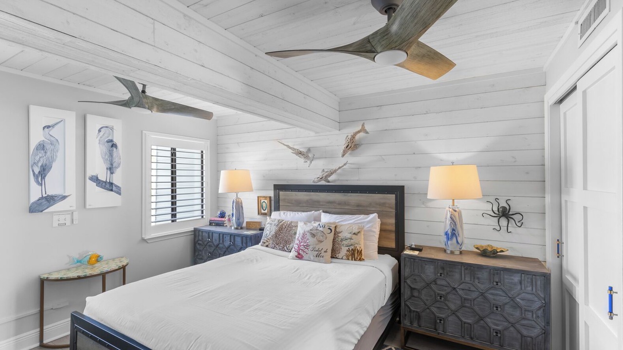 Photo of Bedroom in Sunnyside