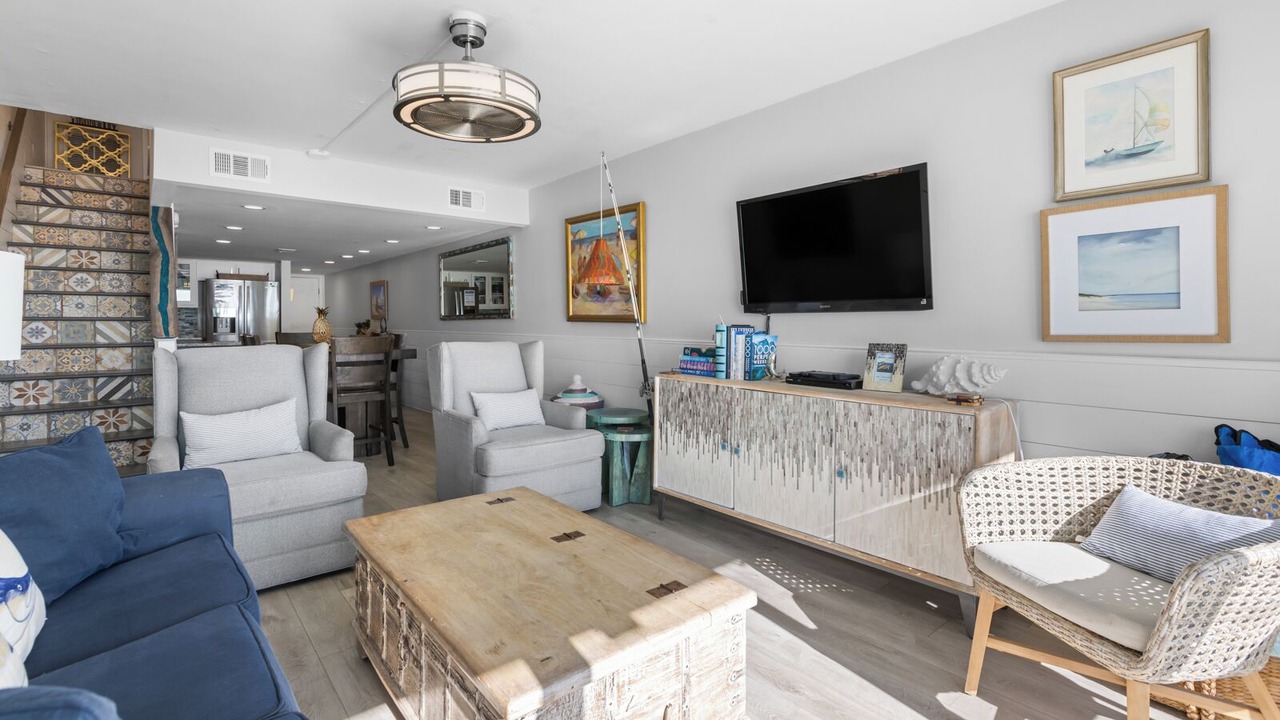 Photo of Livingroom in Sunnyside