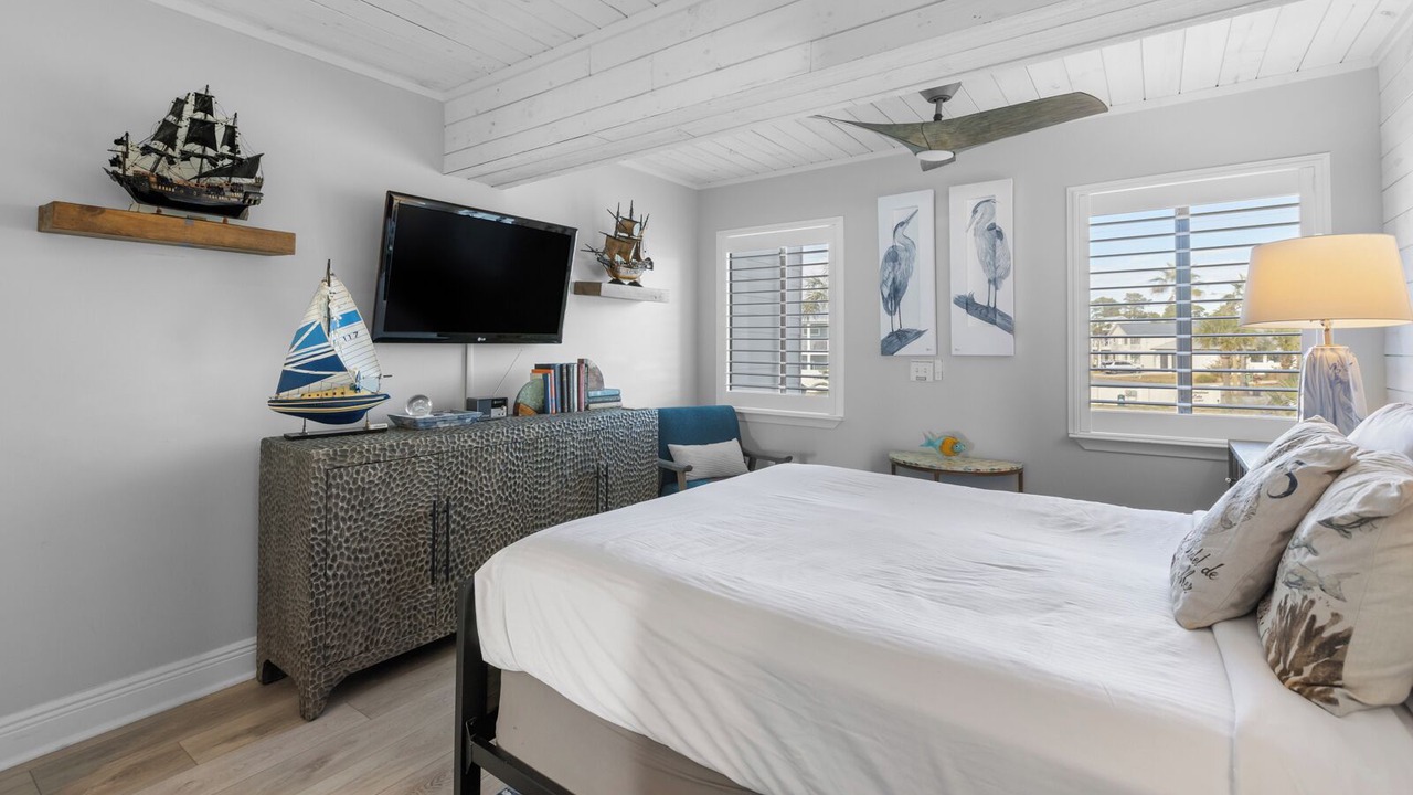 Photo of Bedroom in Sunnyside