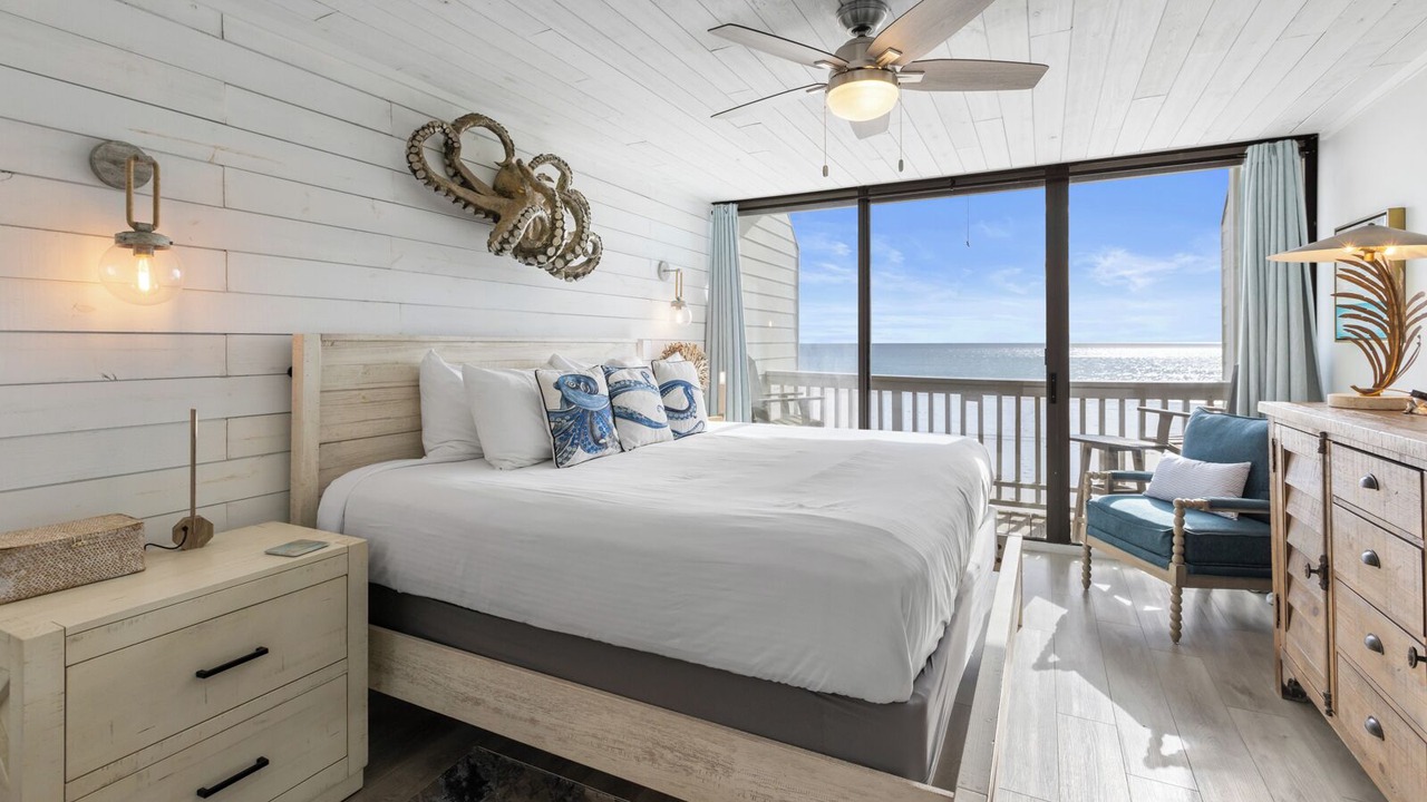 Photo of Bedroom in Sunnyside